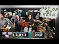 Download Lagu OUT OF MY HEAD by Fastball | Missioned Souls - family band studio cover