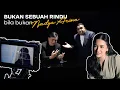Download Lagu BUKAN SEBUAH RINDU bila bukan NADYA ARINA