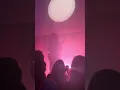 underscores - Bodyfeeling (Live in Houston @ Meow Wolf Radio Tave, June 6)