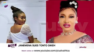 janemena sues tonto dikeh for n500m teatime