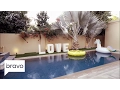 Ladies of London Tour Caroline Stanbury s Dubai Home Season 3 Bravo
