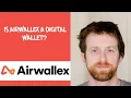 Download Lagu Is Airwallex een digitale portemonnee?