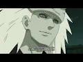 Lagu Naruto en Sasuke tegen Madara [Engelse ondertiteling]