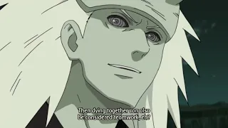 naruto and sasuke vs madara english subbed 