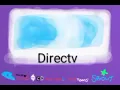 DirecTV Channel Guide 2012