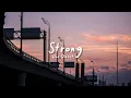 Download Lagu One Direction - Strong ( Speed Up ) // Lyrics Video