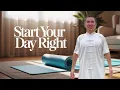 Lagu AMAZING Full Body Tai Chi Workout Routine for All Levels Today!