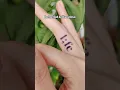 Download Lagu Tato temporary nggak ada obat #tatotemporer #youtubevideo #youtuber