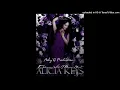 Alicia Keys - Try Sleeping With A Broken Heart (Ashy'G Production) (1)