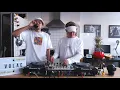 VOLAC LIVE @ 1001TRACKLIST VIRTUAL FESTIVAL 3.0