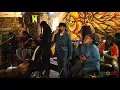 TuffGongTV Exclusive Damian and Stephen Marley "Mission" Bob Marley 73 Earthstrong Celebration