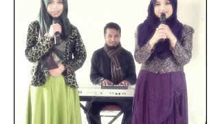 Download Nuraeni \u0026 Nitha - Sejuta Doa Sigma (Cover) MP3