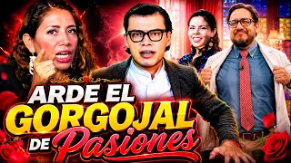 OTRO CAPÍTULAZO DEL GORGOJAL DE PASIONES - SOY JOSÉ YOUTUBER 