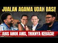 Lagu POLITIK AGAMA SEPI! GURU GEMBUL : RAKYAT UDAH KEBAL BOS!  - AMANYA PODCAST #amanya #