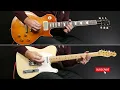 Alec Eiffel - Pixies (Guitar Cover #227)