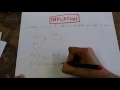 How To Calculate Inflation