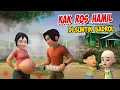 Kak Ros di Suntik Hamil sama Abang Badrol , Upin ipin kaget ! GTA Lucu