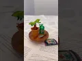 Download Lagu Miniverse Make It Mini Harry Potter Potions Rare Potted Mandrake (+ pinhole hack) #miniverse
