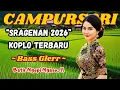 Lagu CAMPURSARI SRAGENAN KOPLO FULL ALBUM TERBARU 2026 - CAMPURSARI KOPLO AUDIO JERNIH FULL BASSS