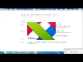 Adding Python Plugin in Netbeans or in DJMol