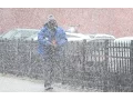 Chattanooga snow in the forecast this Friday