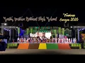 Download Lagu Santos Ventura NHS Caragan Freedance 2020