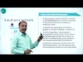 DAY 78 COMPUTER SCIENCE II PUC NETWORKING CONCEPTS REVISION L1