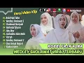 Download Lagu MEDLEY SHOLAWAT - ROBBI FAJA'ALNA - VARIOUS ARTIST - MAHALUL QIYAM || SHOLAWAT TERBARU 2024