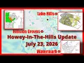 Howey-in-the-Hills New Home Construction Update - 3 Major Developments Taking Shape