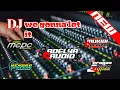 Download Lagu DJ we gonna let it BY: HENDRO BINTANG || MCPC