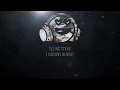 jigitz, venbee - seeing stars (Giusony Remix) [lyric visualizer]