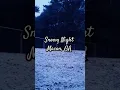 Winter Vibes in Macon GA