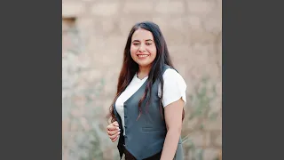 يا عدرا راضيني دندنها