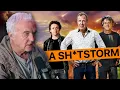 Lagu Andy Wilman Breaks Silence: The Producer Who Built Top Gear, Grand Tour \u0026 Clarkson’s Farm