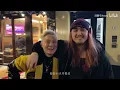AnsrJ   去到你宇宙 Official Video