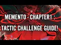 Download Lagu Top Rank Tactics - Memento Chapter 1 I Marvel Mystic Mayhem Guide