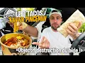 Download Lagu Je m'extermine le ventre avec le O'Tacos XL de Xavier Pincemin...