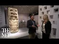 Lives of the Gods Divinity in Maya Art Virtual Opening Met Exhibitions
