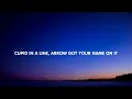 David Guetta - 2U (Lyrics) ft. Justin Bieber [1HOUR]