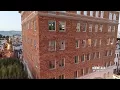 Were The Russians Spying From Their San Francisco Consulate