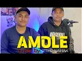Download Lagu LAGU DANSA KIZOMBA TERBARU || AMOLE ||cover by . IZTHO NAHAK X EKHA OPAT