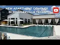 The Best Apartment Complex in Pflugerville and WHY