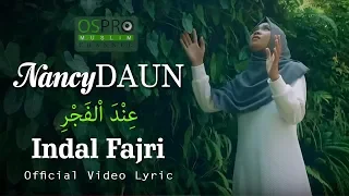 indal fajri nancydaun video lyric