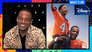 safety and high school musical the musical the holiday special what s up disney episode 8