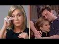 Jennifer Aniston Tears Up Over FRIENDS Milestone After Matthew Perry s Death