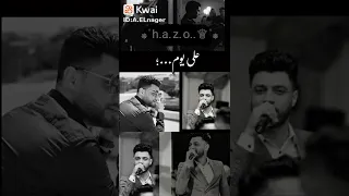 حالات واتس احمد عامر بكرة القلب اللي باعنا يندم علي يوم وداعنا والله يعوض علينا من اللي جرح عنينا 