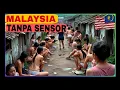 Lagu NEGARA PALING “BERDOSA!?Kehidupan Nyata di Malaysia Sekarang! 12 Fakta Mengejutkan Tentang Malaysia 
