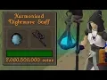 Everyone overlooked the best magic weapon in PvP