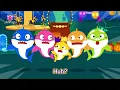 Witch Sharks Doo Doo Doo and more! 🎃 | Halloween Songs for Kids | Compilation | Pinkfong Baby Shark