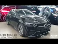Lagu All New Mercedes-Benz C300 AMG Line W206 Indonesia | Exterior / Interior